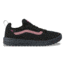 Vans Ultrarange AC Shoes, Black/Ebony, Mens 5.5, Women's 7, VN0A3MVQB5B-BLACK-5.5