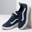 Vans Ultrarange AC Shoes, Dress Blues/Marshmallow, Mens 11, Womens 12.5, VN0A3MVQDTQ-DARK BLUE-11