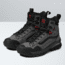 Vans Ultrarange Exo HI Gore-Tex MTE-3 Shoes, Pewter/Black, 9.5, VN0A5JHXPBQ1-M-9.5