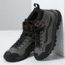 Vans Ultrarange Exo HI Gore-Tex MTE-3 Shoes, Pewter/Black, 9.5, VN0A5JHXPBQ1-M-9.5