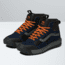 Vans Ultrarange Exo HI MTE-1 Shoes, Dress Blues/Black, 11.5, VN0A5KS5LKV1-M-11.5