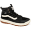 Vans Ultrarange Exo HI MTE Casual Boot, Black, 9 US, VN0A4UWJ-DW5-9
