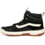Vans Ultrarange Exo HI MTE Casual Boot, Black, 9 US, VN0A4UWJ-DW5-9