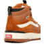 Vans Ultrarange Exo HI MTE Casual Boot, Pumpkin Spice, 9 US, VN0A4UWJ-26Z-9