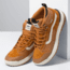 Vans Ultrarange Exo HI MTE Casual Boot, Pumpkin Spice, 9 US, VN0A4UWJ-26Z-9
