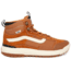 Vans Ultrarange Exo HI MTE Casual Boot, Pumpkin Spice, 9 US, VN0A4UWJ-26Z-9