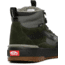 Vans Ultrarange Exo HI MTE Casual Boot, Supply/Grape Leaf, 9 US, VN0A4UWJ-26W-9