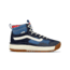 Vans Ultrarange Exo HI MTE Shoes, Navy/Navy, 10.5, VN0A4UWJ2WI-10.5