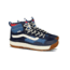 Vans Ultrarange Exo HI MTE Shoes, Navy/Navy, 10.5, VN0A4UWJ2WI-10.5