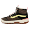 Vans Ultrarange Exo HI MTE Shoes - Women's, Canteen/Marshmallow, 5.5, VN0A4UWJ2WG-5.5