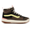 Vans Ultrarange Exo HI MTE Shoes - Women's, Canteen/Marshmallow, 5.5, VN0A4UWJ2WG-5.5
