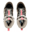 Vans Ultrarange Exo HI MTE Shoes - Women's, Canteen/Marshmallow, 5.5, VN0A4UWJ2WG-5.5