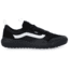 Vans Ultrarange Exo SE Shoes, Black, 8.5, Medium, VN0A4UWMBLK1-M-8.5