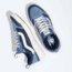 Vans Ultrarange Exo SE Casual Boot, Moonlight Blue/Marshmallow, 12, VN0A4UWMBAN1-12