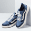 Vans Ultrarange Exo SE Casual Boot, Moonlight Blue/Marshmallow, 12, VN0A4UWMBAN1-12