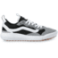 Vans Ultrarange Exo Shoes, Black/Gray/True White, 9 US, Medium, VN0A4U1K2WA-9
