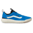 Vans Ultrarange Exo Shoes, Directoire Blue/Antique White, 11.5 US, Medium, VN0A4U1K50P-11.5