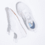 Vans Ultrarange Exo Shoes, True White/True White, 7, Medium, VN0A4U1KQLZ-7