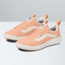 Vans Ultrarange Exo Shoes - Womens, Coral Sands/Marshmallow, 6.5, VN0A4U1KBAG1-6.5