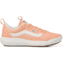 Vans Ultrarange Exo Shoes - Womens, Coral Sands/Marshmallow, 6.5, VN0A4U1KBAG1-6.5