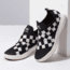 Vans Ultrarange Gore Casual Shoes, Mega Check/Black/White, Mens 5.5 US, Womens 7 US, VN0A3MVRUPY-5-5-US-7-US