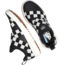 Vans Ultrarange Gore Casual Shoes, Mega Check/Black/White, Mens 5.5 US, Womens 7 US, VN0A3MVRUPY-5-5-US-7-US
