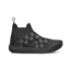 Vans Ultrarange Gore HI Casual Shoes, Mega Check/Black/Black, Mens 6 US, Womens 7.5 US, VN0A3TKXURJ-6-US-7-5-US