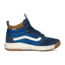Vans Ultrarange Hi Dl Casual Boot - Women's, Dress Blues/Dachshund, 10 US, VN0A3WMFQ3V-10 US/11.5 US