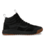 Vans Ultrarange Hi DL MTE Shoes, Black/Black, Mens 5, Womens 6.5, VN0A4BU5DW8-BLACK-5