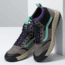 Vans Ultrarange Hi Dl Mte Shoes, Pewter/Eucalyptus, 11, VN0A4BU5XV3-PE-11