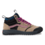 Vans Ultrarange Hi DL MTE Shoes, Portabella/Ebony, 13 US, VN0A4BU5XNC-13