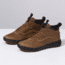 Vans Ultrarange HI MTE Winter Shoes, Dachshund/Black , Mens 8.5 US, Womens 10 US, VN0A3ZD1FW6-8-5-US-10-US