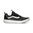 Vans Ultrarange Rapidweld Shoes, 11 US M/12.5 US W, Black/White, VN0A3MVUY28-11 US/12.5 US