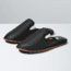 Vans Mountain Mule Vansguard Slippers, Black/Gum, 6, VN0A5JI6B9M-6