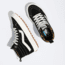 Vans Fu SK8-HI MTE-1 Shoes, 6.5 US M, 8 US W, Black/Leopard, VN0A5HZY6D81-M-6.5
