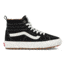 Vans SK8-HI MTE-1 Shoes, Suede Black/Leopard, 6.5 US / 8 US, VN0A5HZY6D8106500M