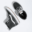 Vans Vans Standard Mid MTE Winter Boot, Black/White, 9.5, VN0A5JHZY28-9.5