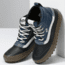 Vans Vans Standard Mid MTE Winter Boot, Navy/Gum, 12, VN0A5JHZNGM-12
