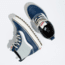 Vans Vans Standard Mid MTE Winter Boot, Navy/Marshmallow, 6.5, VN0A5JHZ237-6.5
