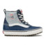 Vans Vans Standard Mid MTE Winter Boot, Navy/Marshmallow, 6, VN0A5JHZ237-6