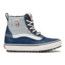 Vans Vans Standard Mid MTE Winter Boot, Navy/Marshmallow, 6.5, VN0A5JHZ237-6.5