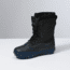 Vans Vans Standard MTE Winter Boot, Black/Blue, 9, VN0A5JI1245-9