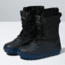 Vans Vans Standard MTE Winter Boot, Black/Blue, 9, VN0A5JI1245-9