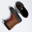 Vans Vans Standard MTE Winter Boot, Brown/Red, 9, VN0A5JI1BRX-9