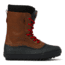 Vans Vans Standard MTE Winter Boot, Brown/Red, 9, VN0A5JI1BRX-9