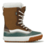 Vans Vans Standard MTE Winter Boot, Dachshund/Jungle Green, 7, VN0A5JI1A1A-7