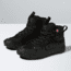 Vans Vans Ultrarange Exo HI Gore-Tex MTE - 2 Shoes, Black/Black, 8.5, VN0A5KS6BKA-8.5