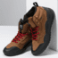 Vans Vans Ultrarange Exo HI Gore-Tex MTE - 2 Shoes, Dachshund/Black, 10.5, VN0A5KS6FW6-10.5