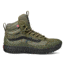 Vans Vans Ultrarange Exo HI Gore-Tex MTE - 2 Shoes, Grape Leaf/Warped Check, 12, VN0A5KS66L6-12