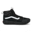 Vans Vans Ultrarange Exo HI MTE Casual Boot, Black/Black, 10.5, VN0A5KS5BKA-10.5